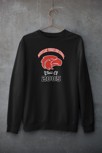 Class of 2005 Crew Sweatshirt