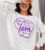 Team Ceitte Crew Neck Sweatshirt