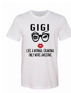 GIGI Like A Normal GM But More Awesome